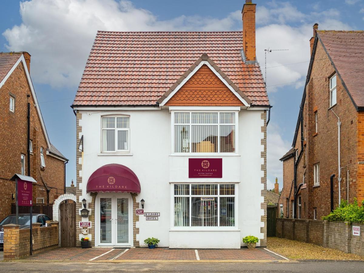 Bed and Breakfast The Kildare à Skegness Extérieur photo