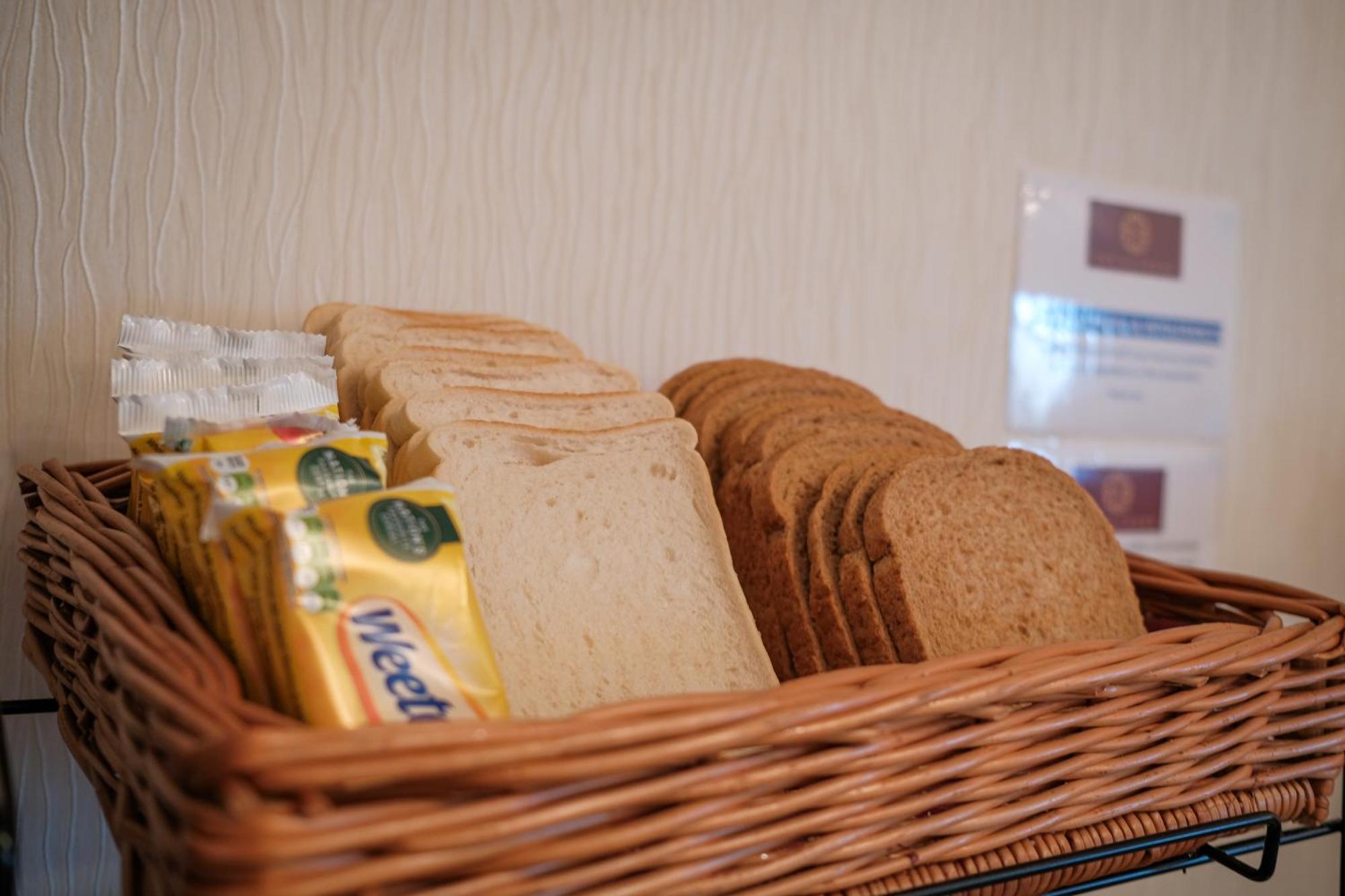 Bed and Breakfast The Kildare à Skegness Extérieur photo
