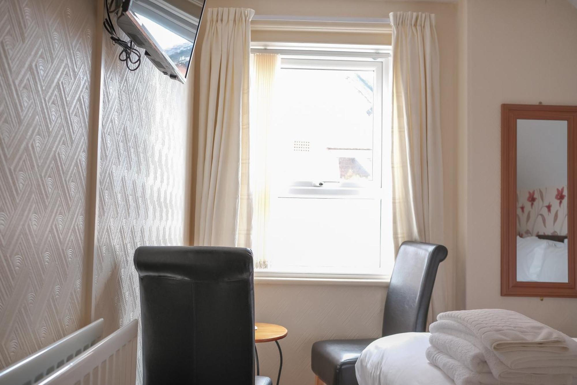 Bed and Breakfast The Kildare à Skegness Extérieur photo